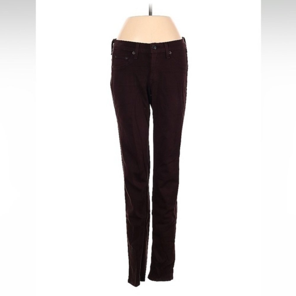 Rag & Bone/JEAN
27 Waist Jeggings
